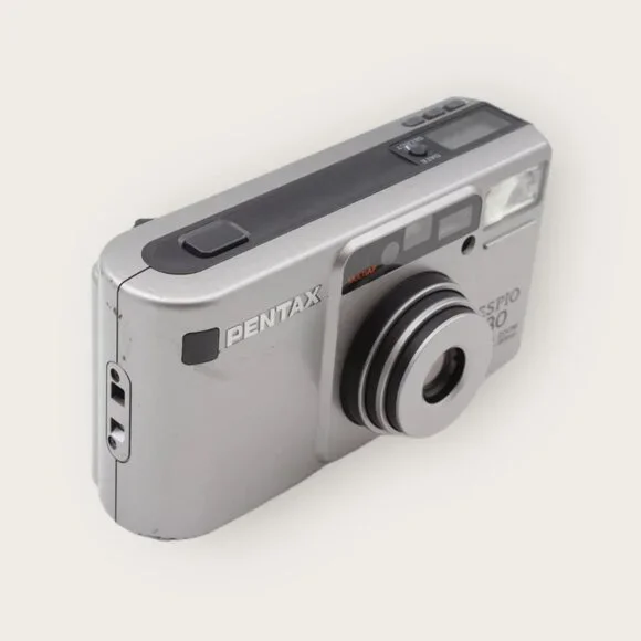 PENTAX ESPIO 80 ☆元箱付き☆ LL2322＃Z500 Pentax Espio 80 | eBay
